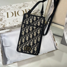 Christian Dior Wallet